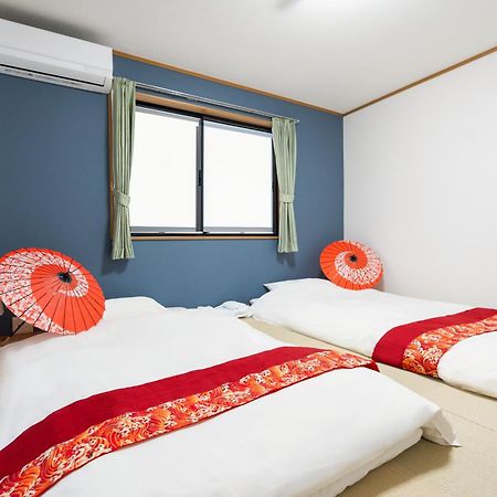 Villa 匯家風花ビル Tokyo Esterno foto