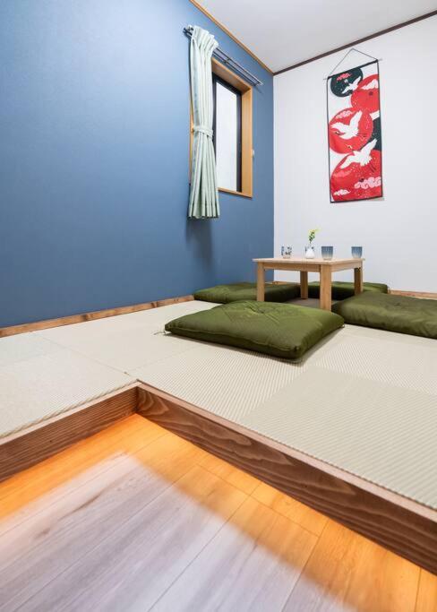 Villa 匯家風花ビル Tokyo Esterno foto