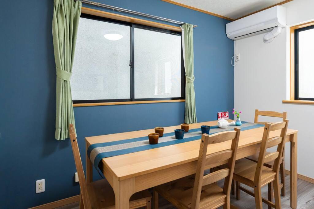 Villa 匯家風花ビル Tokyo Esterno foto