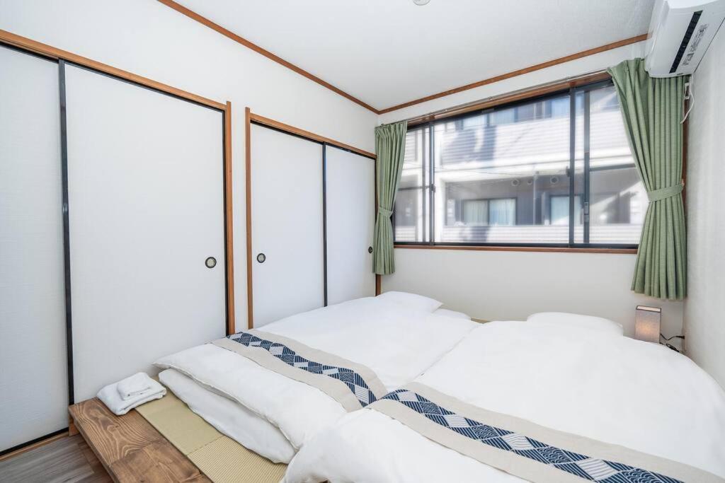 Villa 匯家風花ビル Tokyo Esterno foto