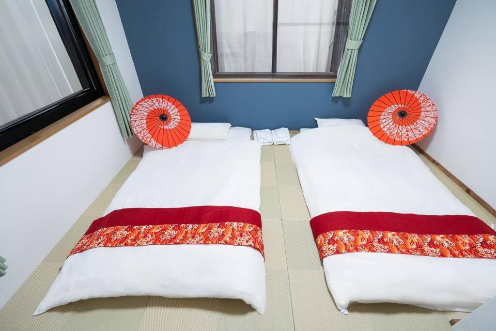 Villa 匯家風花ビル Tokyo Esterno foto