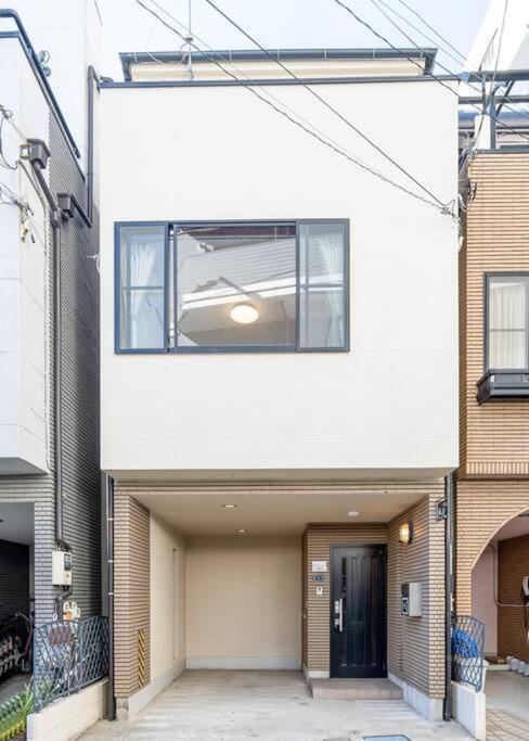 Villa 匯家風花ビル Tokyo Esterno foto
